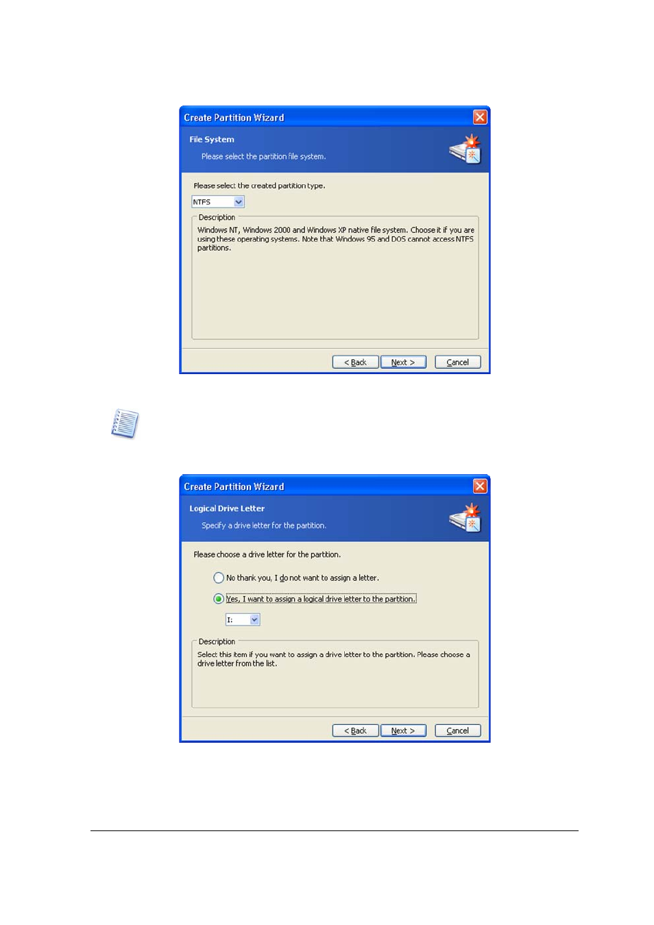 Acronis Disk Director Server 10.0 - User Guide User Manual | Page 24 / 97