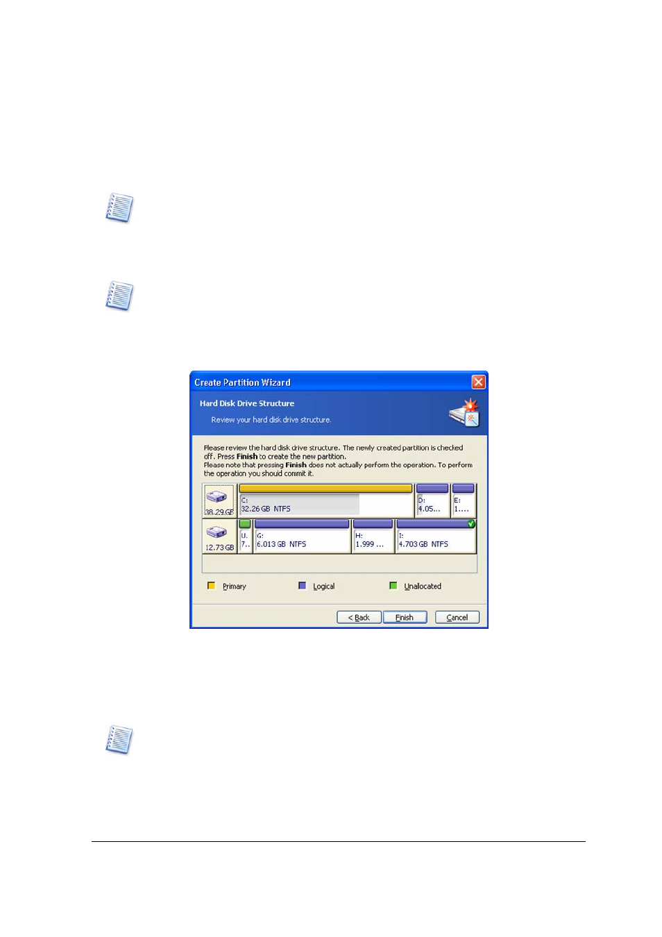 Acronis Disk Director Server 10.0 - User Guide User Manual | Page 26 / 97