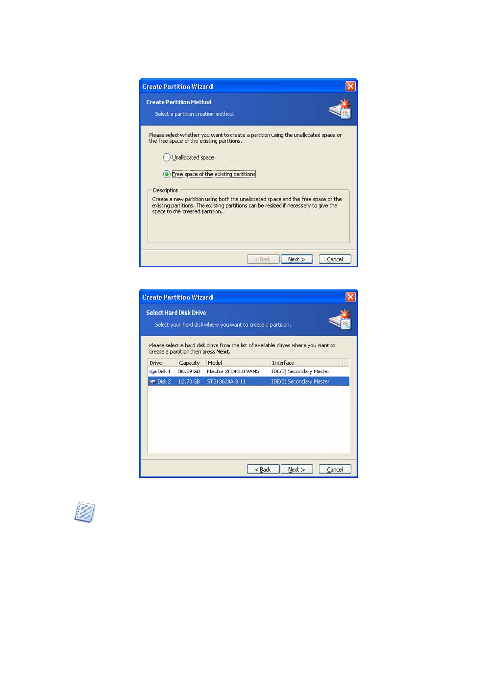 Acronis Disk Director Server 10.0 - User Guide User Manual | Page 27 / 97