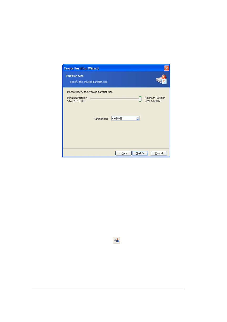 Acronis Disk Director Server 10.0 - User Guide User Manual | Page 29 / 97
