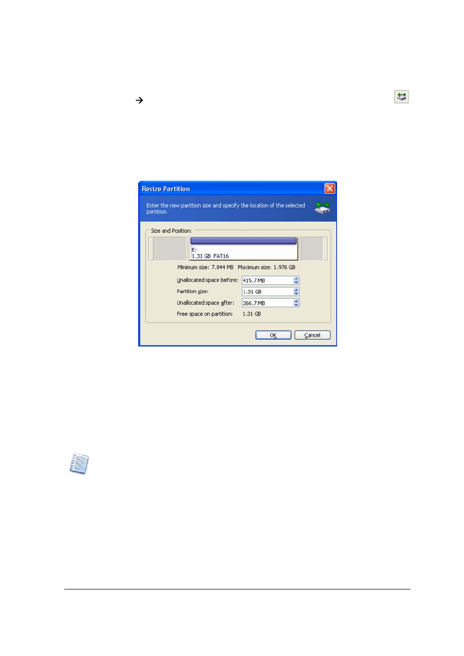 Acronis Disk Director Server 10.0 - User Guide User Manual | Page 44 / 97