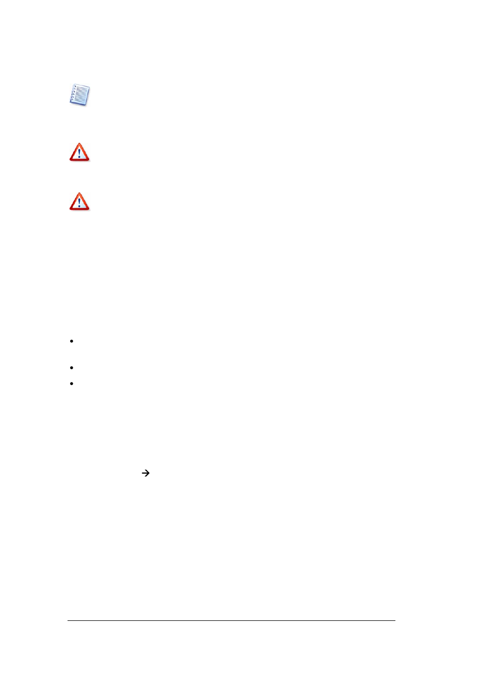 5 splitting partitions | Acronis Disk Director Server 10.0 - User Guide User Manual | Page 45 / 97