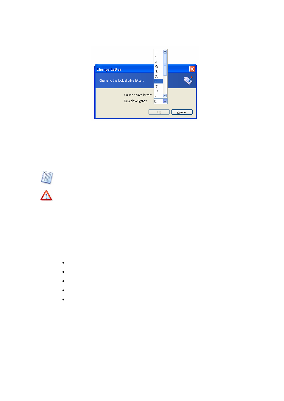 2 converting a file system | Acronis Disk Director Server 10.0 - User Guide User Manual | Page 57 / 97