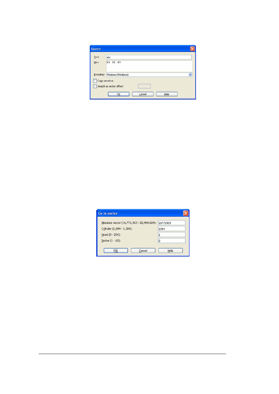 Acronis Disk Director Server 10.0 - User Guide User Manual | Page 81 / 97