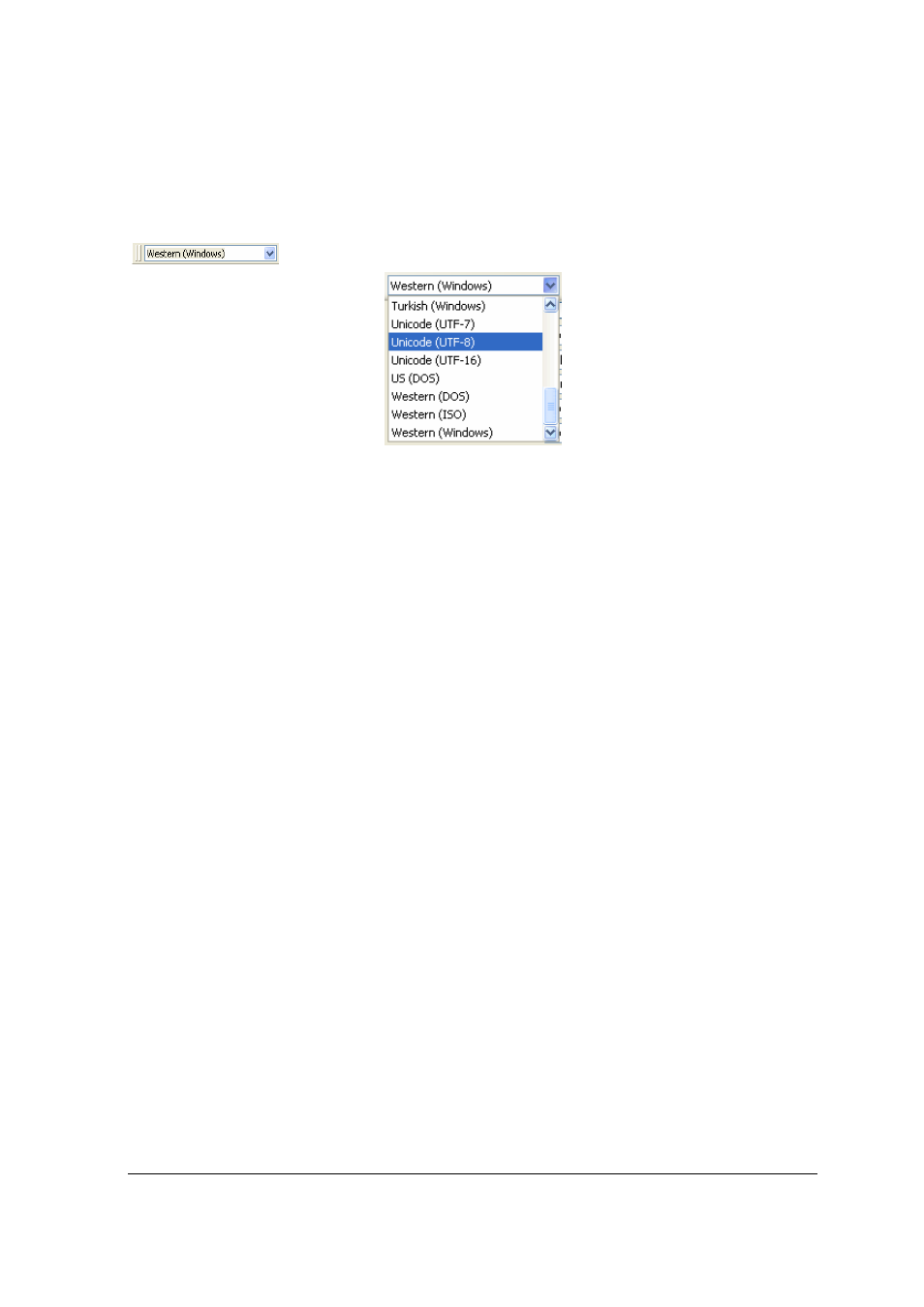 8 working with different encodings, Orking with, Ifferent | Ncodings | Acronis Disk Director Server 10.0 - User Guide User Manual | Page 82 / 97