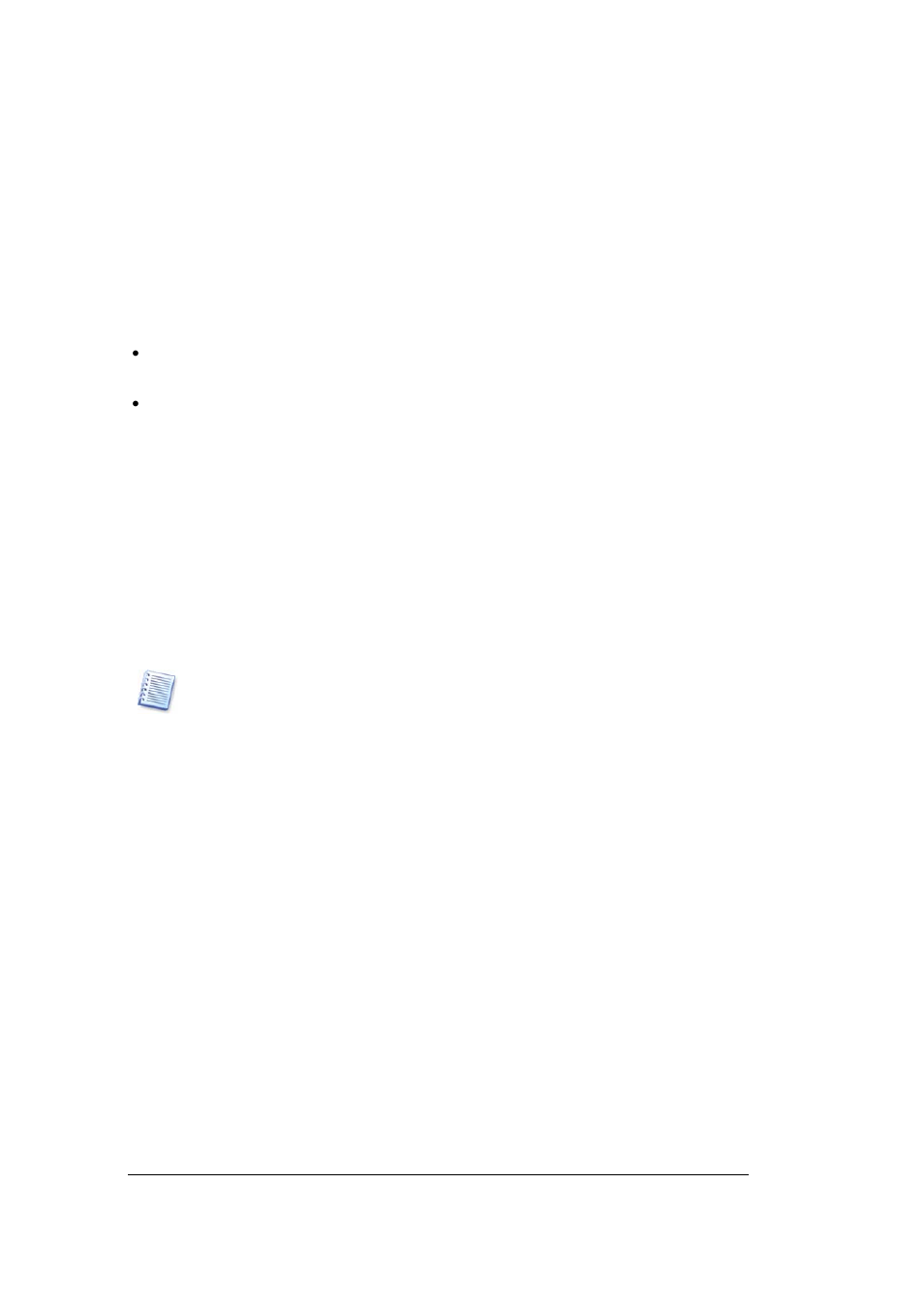 Chapter 9. bootable media builder, 1 general information, 2 creating bootable media | Chapter 9, Bootable media builder, Eneral information, Reating bootable media | Acronis Disk Director Server 10.0 - User Guide User Manual | Page 83 / 97