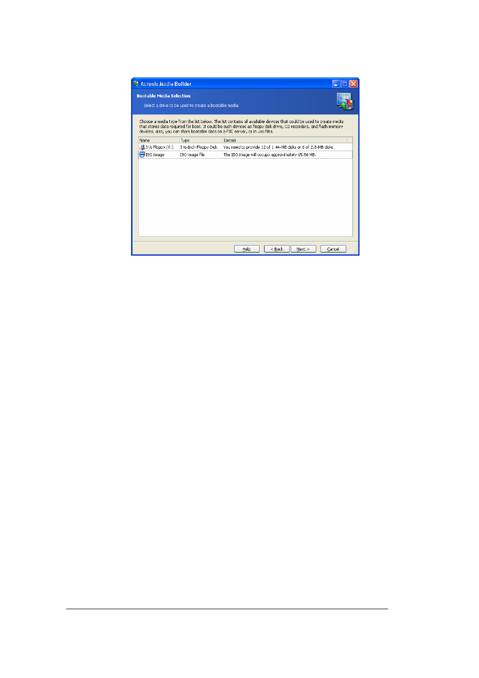 Acronis Disk Director Server 10.0 - User Guide User Manual | Page 85 / 97