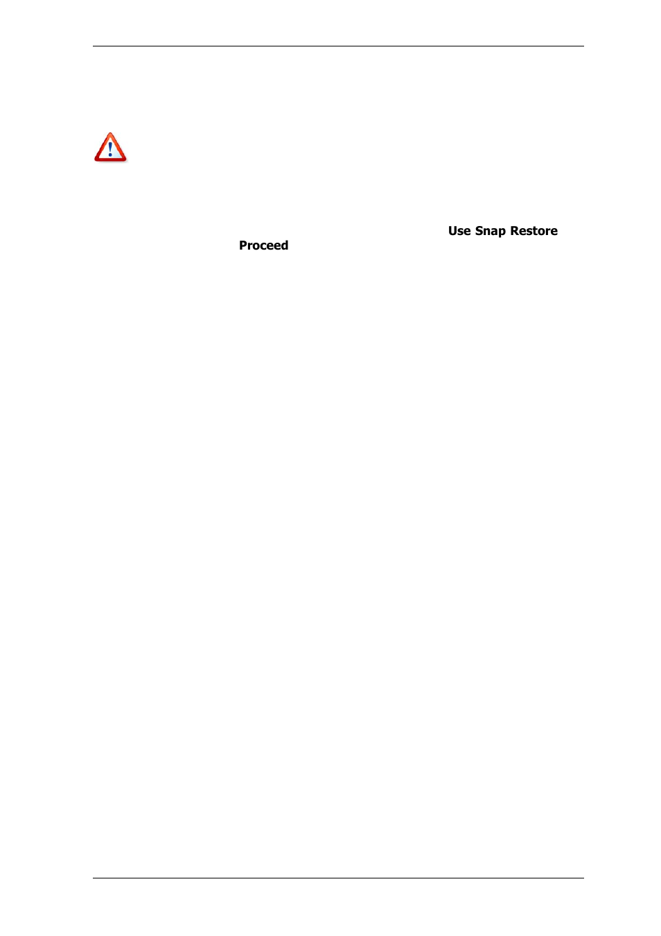 6 acronis universal restore, 1 acronis universal restore purpose, 2 acronis universal restore general principles | Acronis True Image Echo Server for Windows - User Guide User Manual | Page 19 / 117