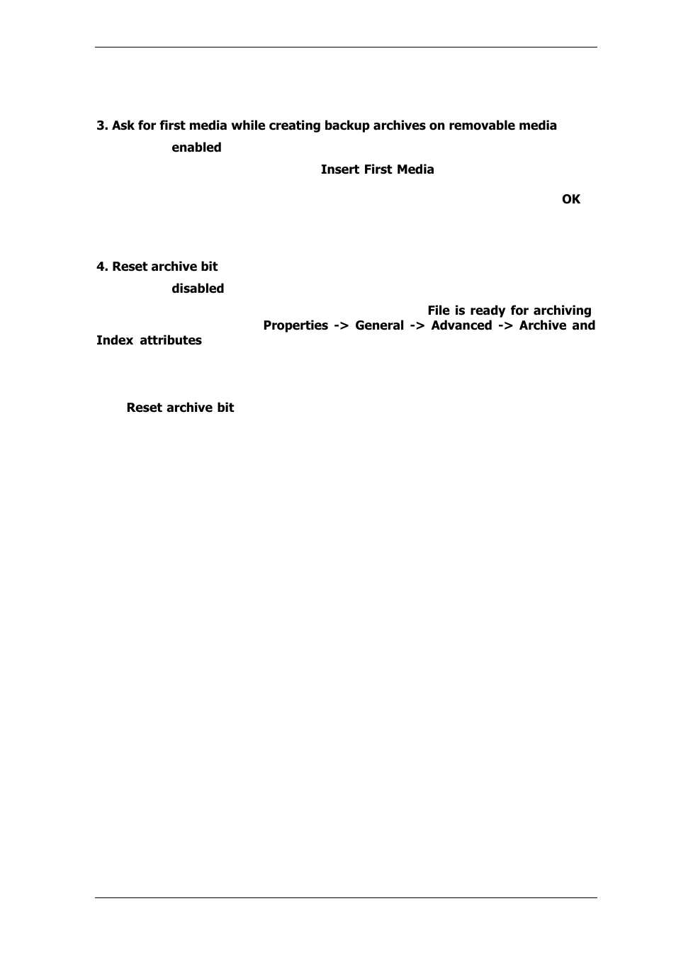 Acronis True Image Echo Server for Windows - User Guide User Manual | Page 42 / 117