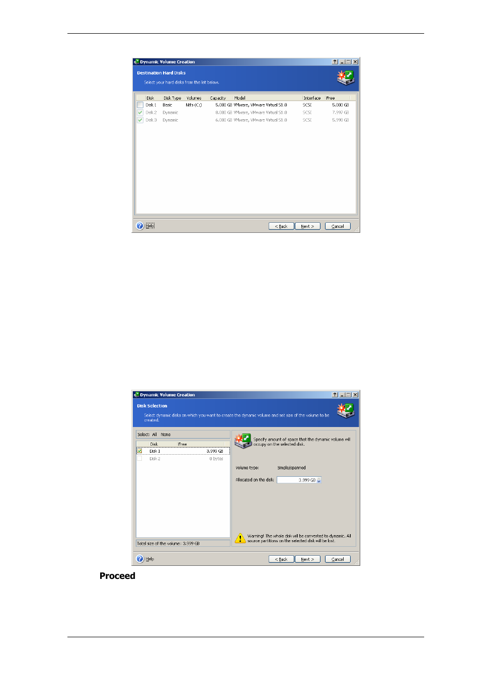 Acronis True Image Echo Server for Windows - User Guide User Manual | Page 59 / 117