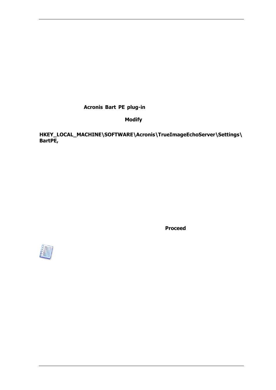 Acronis True Image Echo Server for Windows - User Guide User Manual | Page 73 / 117