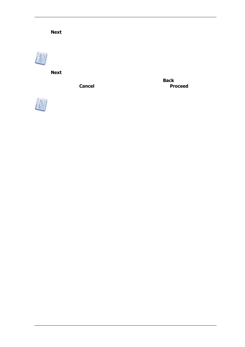 Acronis True Image Echo Server for Windows - User Guide User Manual | Page 85 / 117
