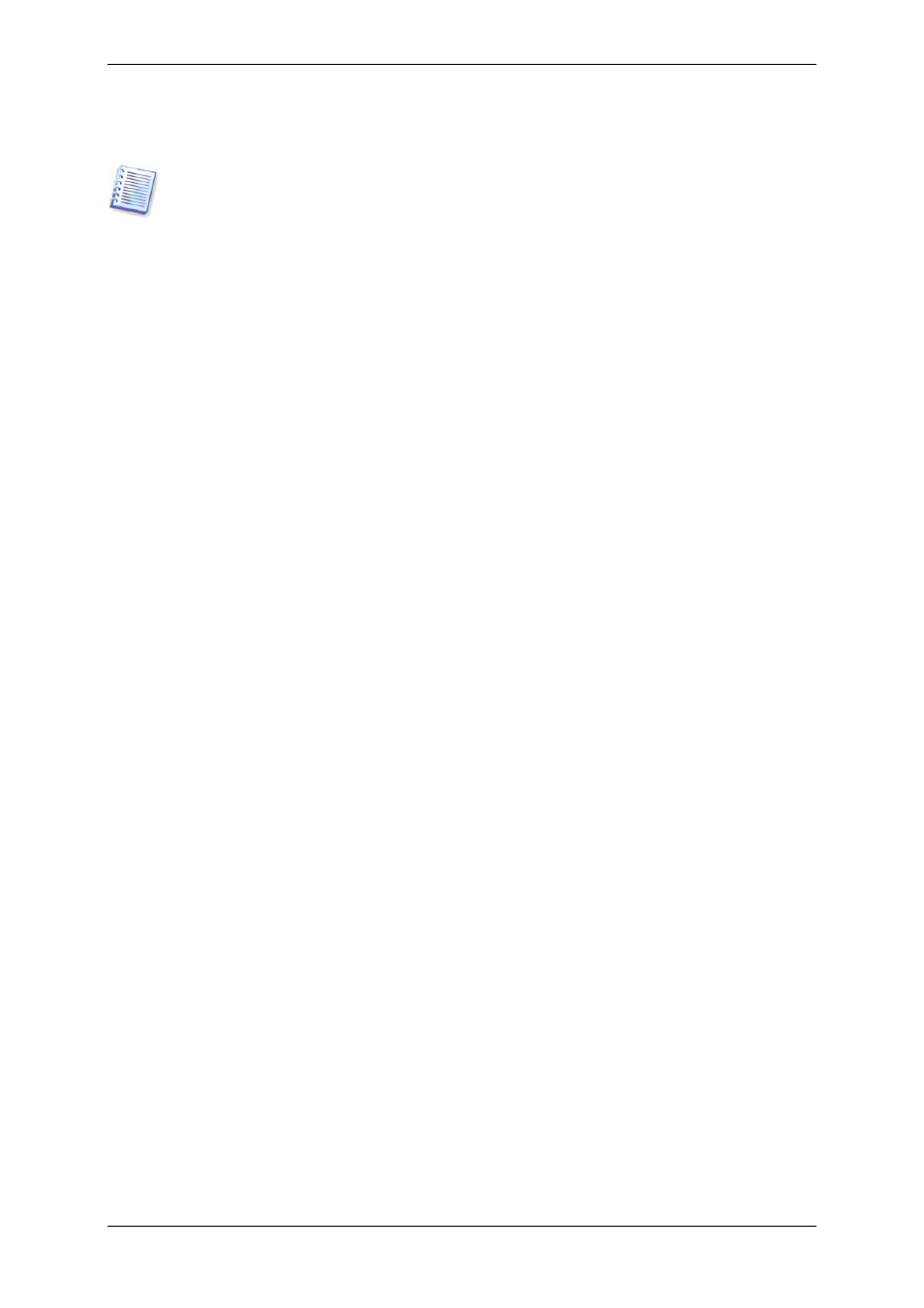 Acronis True Image 9.1 Server for Windows - User Guide User Manual | Page 60 / 91