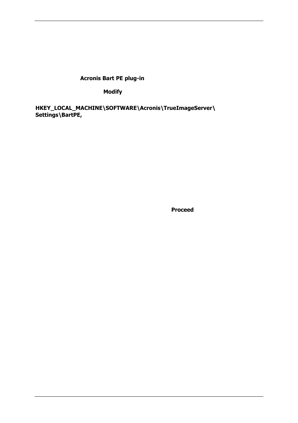 Acronis True Image 9.1 Server for Windows - User Guide User Manual | Page 63 / 91