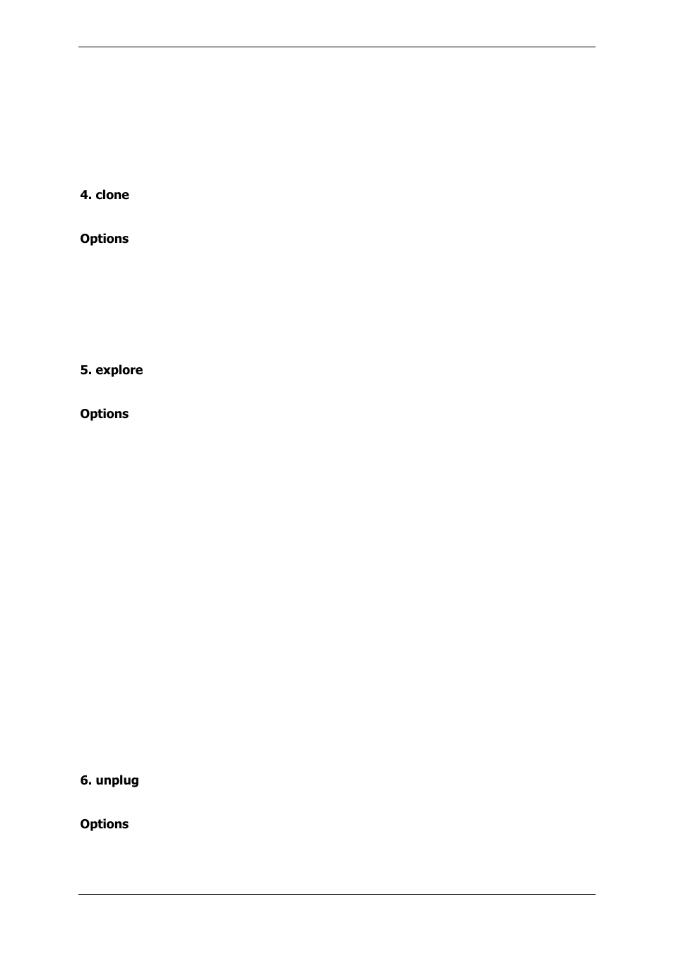 Acronis True Image 9.1 Server for Windows - User Guide User Manual | Page 86 / 91