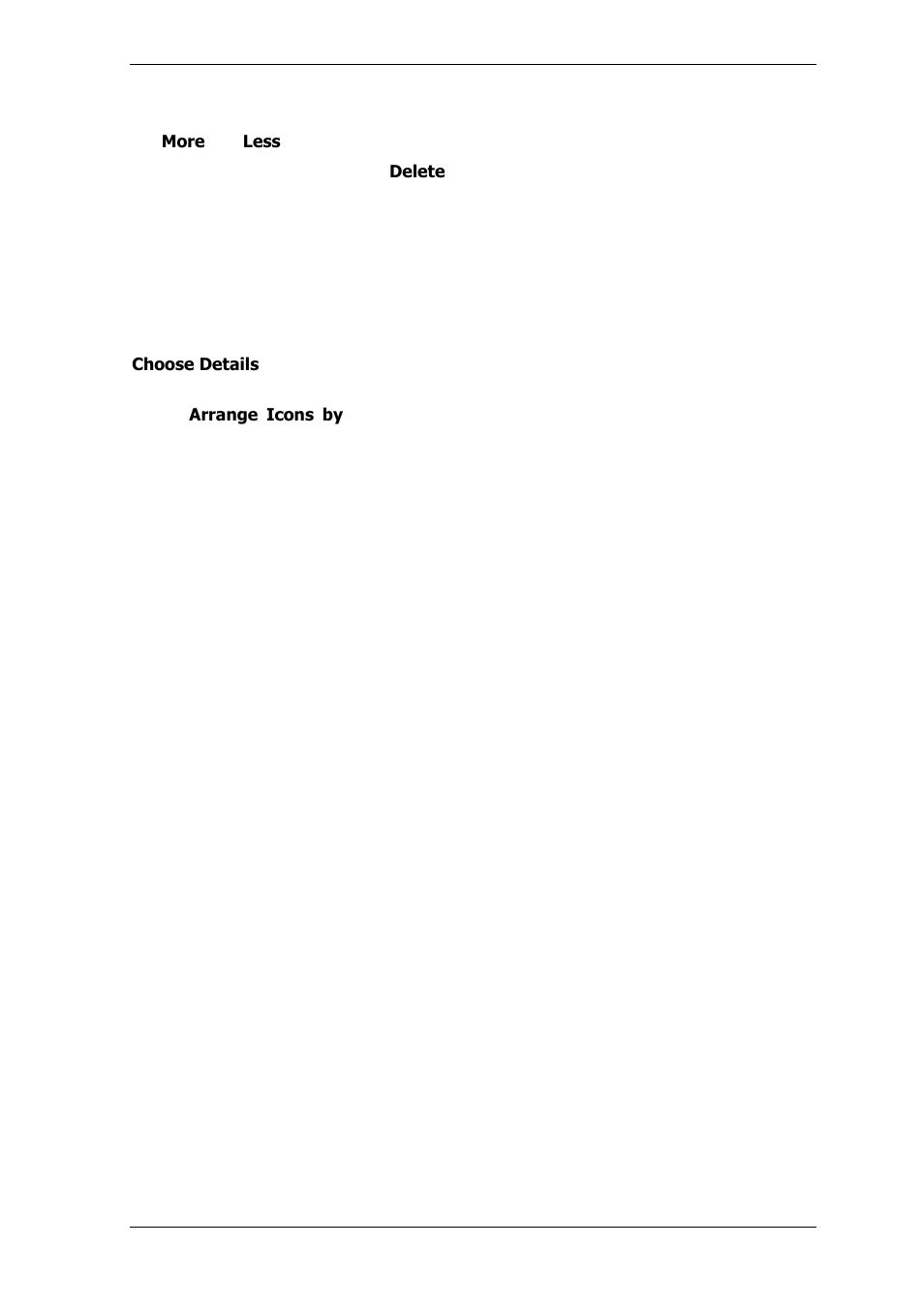 Acronis True Image Echo Server for Linux - User Guide User Manual | Page 66 / 87