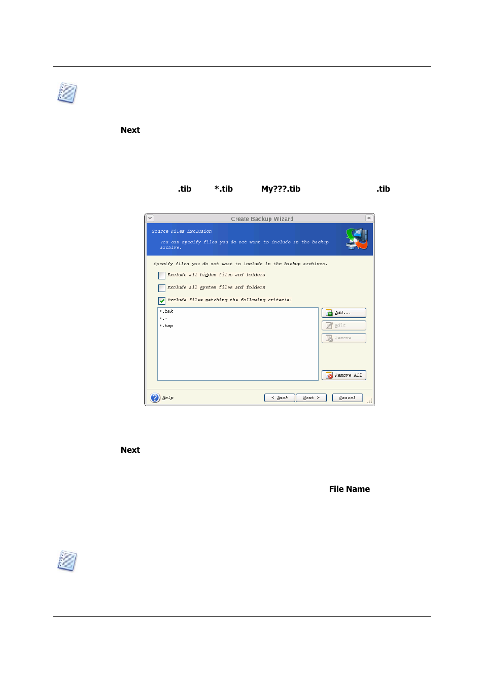 Acronis True Image 9.1 Server for Linux - User Guide User Manual | Page 21 / 82
