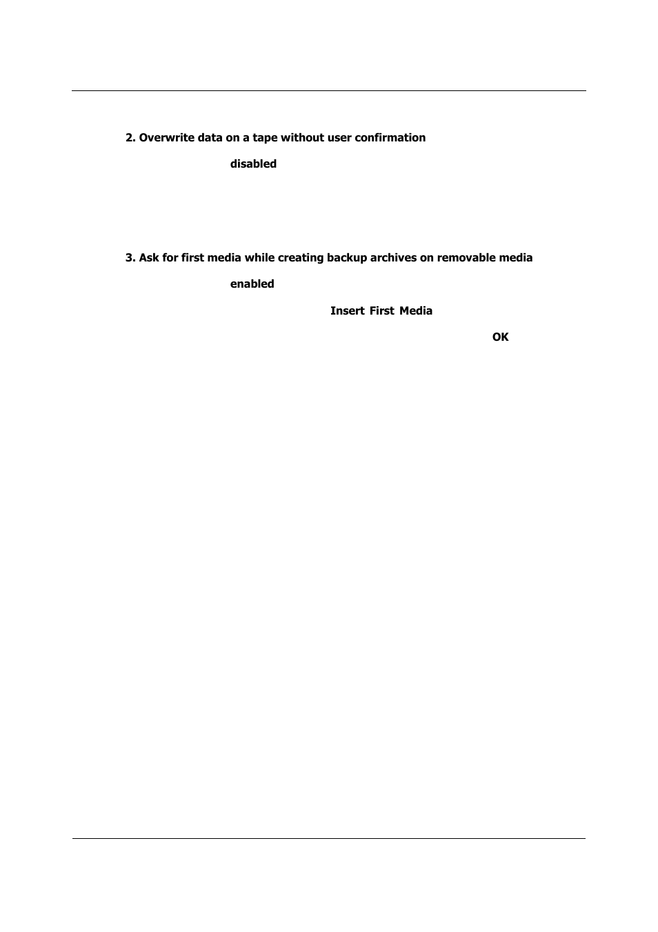 Acronis True Image 9.1 Server for Linux - User Guide User Manual | Page 33 / 82