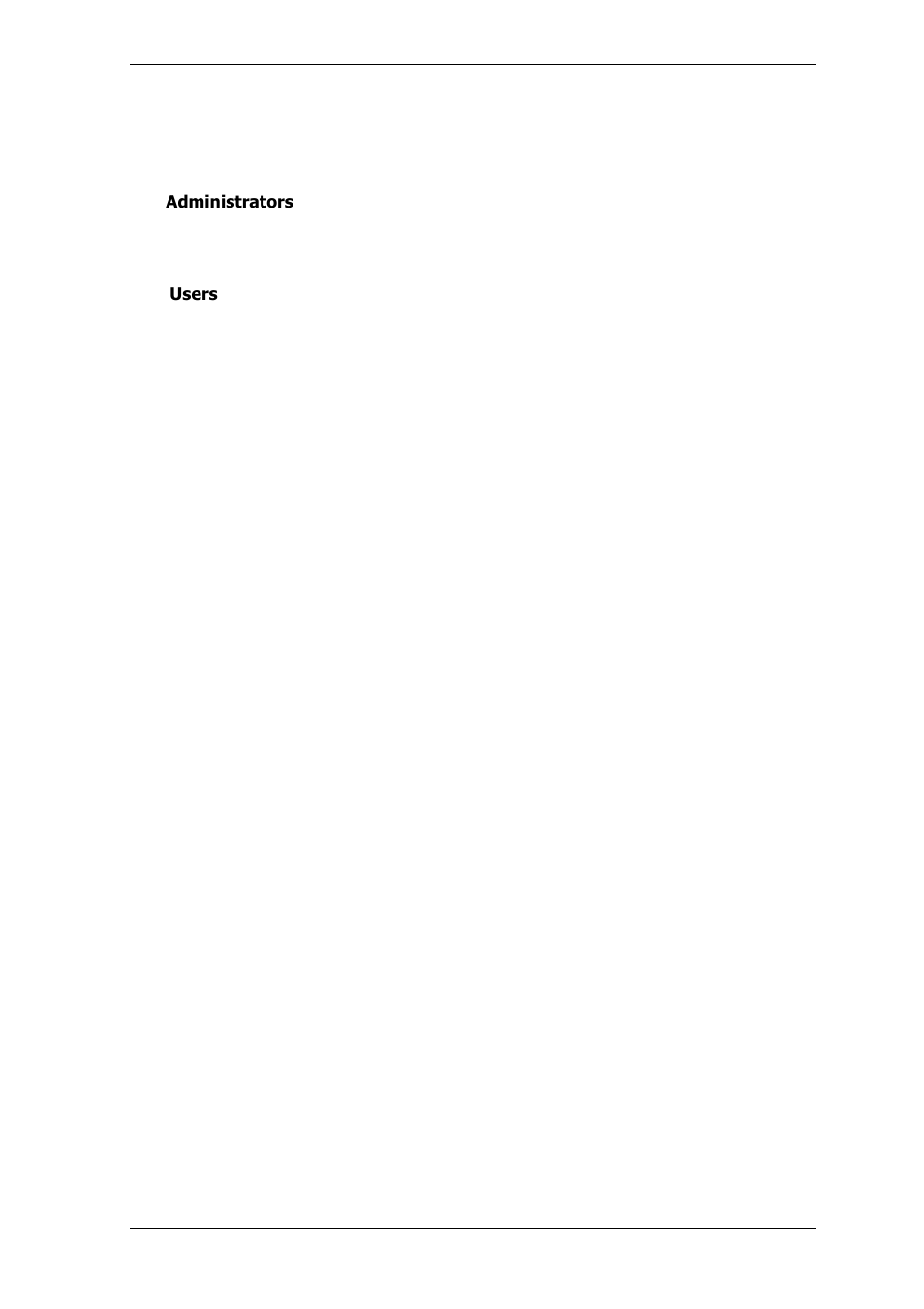 4 operations with archives, 6 acronis active restore, 1 limitations in using acronis active restore | 2 how it works | Acronis True Image for MS SBS Server  - User Guide User Manual | Page 32 / 157