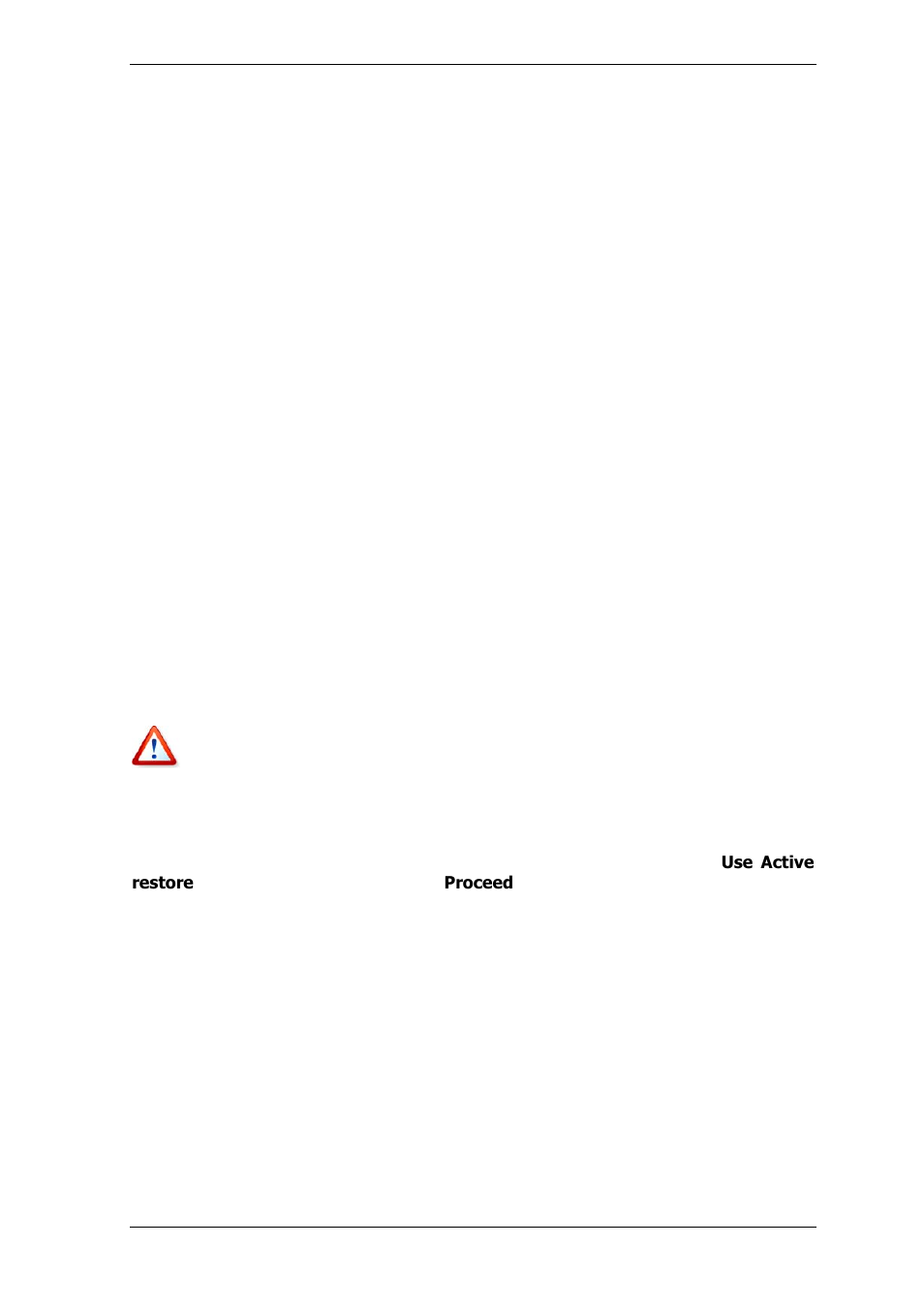 3 how to use, 7 acronis universal restore, 1 acronis universal restore purpose | Acronis True Image for MS SBS Server  - User Guide User Manual | Page 33 / 157