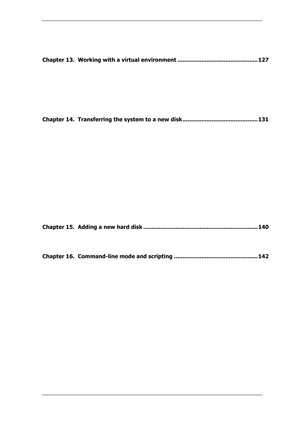 Acronis True Image for MS SBS Server  - User Guide User Manual | Page 9 / 157