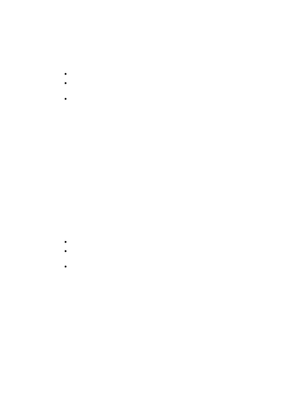 2 firewall settings, 3 general rules of installation, Eneral | Ules of, Nstallation | Acronis Recovery for Microsoft Exchange - User Guide User Manual | Page 21 / 88