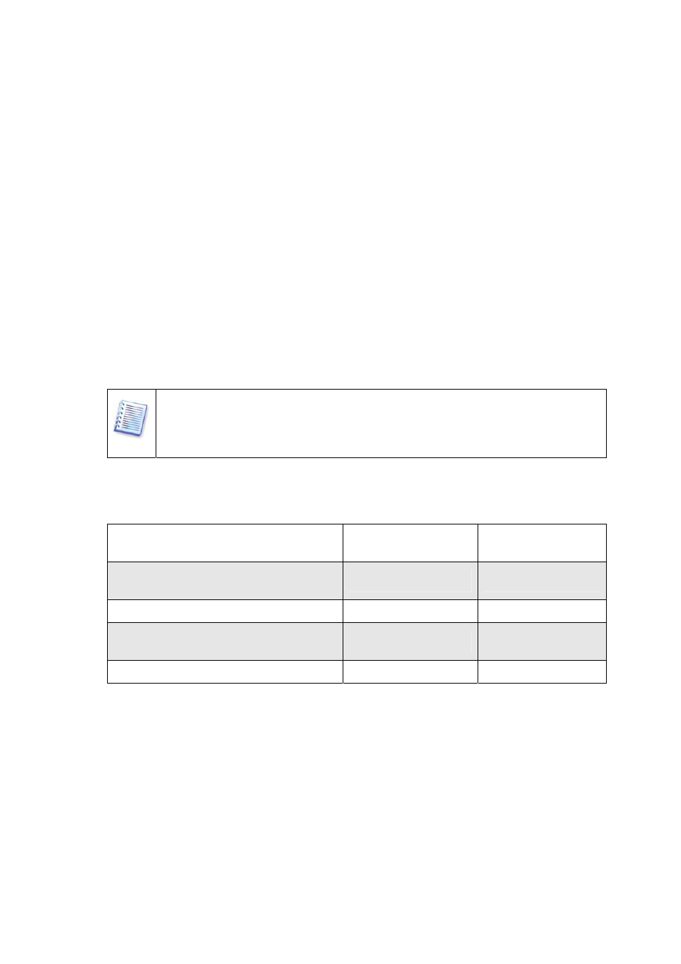 Acronis Recovery for Microsoft Exchange - User Guide User Manual | Page 66 / 88