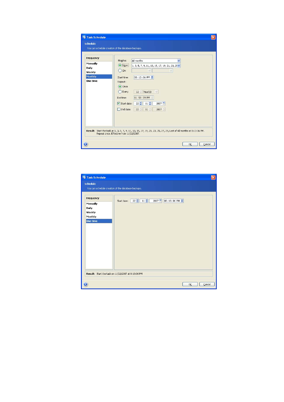 Acronis Recovery for Microsoft Exchange - User Guide User Manual | Page 70 / 88