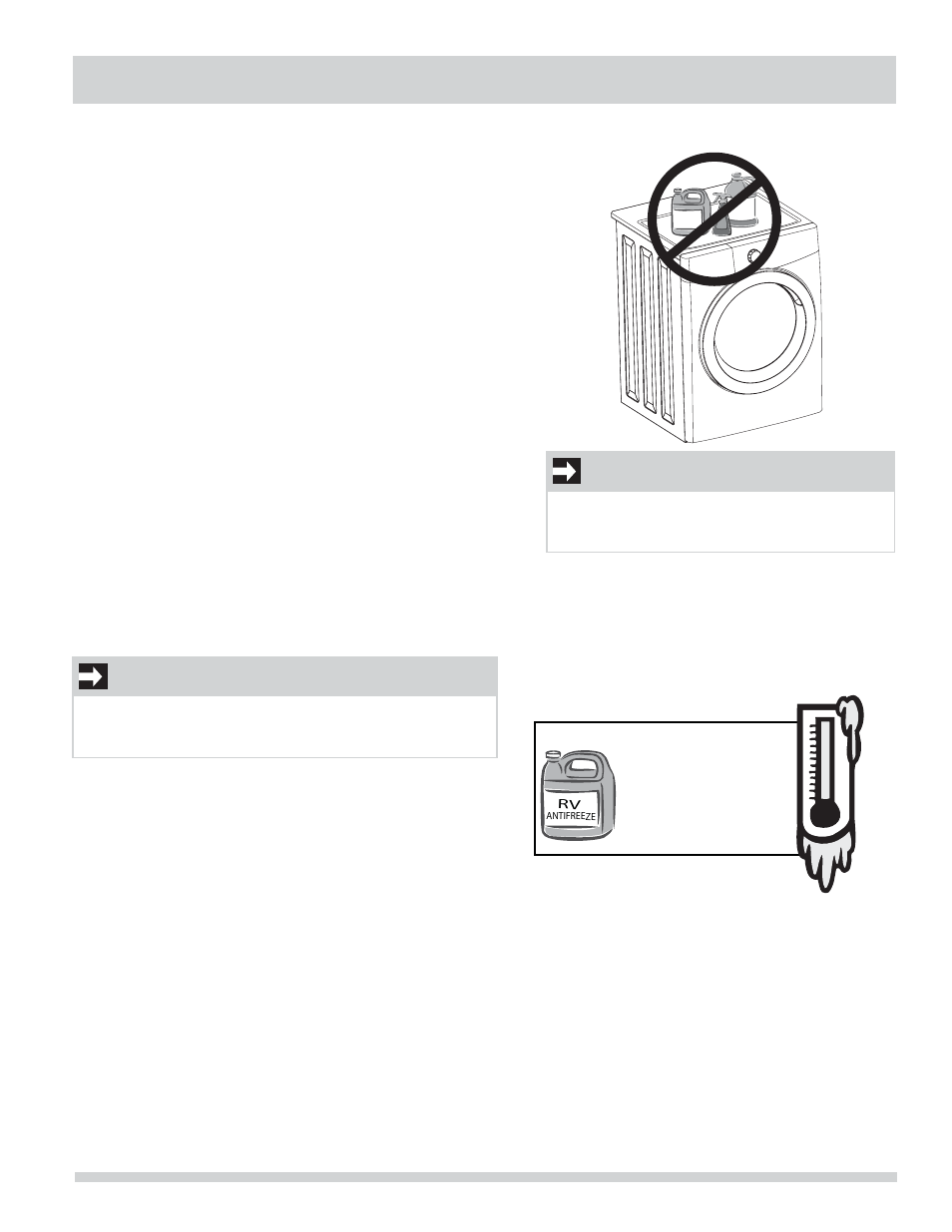 Care and cleaning, Important | FRIGIDAIRE FAFW3801LW User Manual | Page 23 / 30