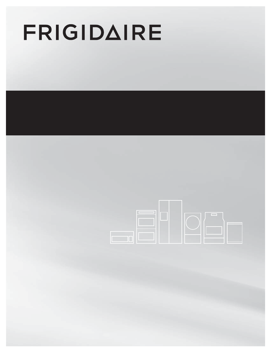 FRIGIDAIRE FPEF4085KF User Manual | 36 pages