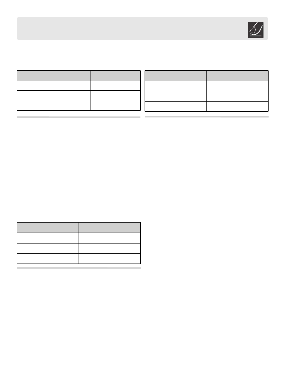 Convenience operation, Soup, Chicken nuggets (frozen) | Hamburger | FRIGIDAIRE FFCT1278LS User Manual | Page 17 / 30