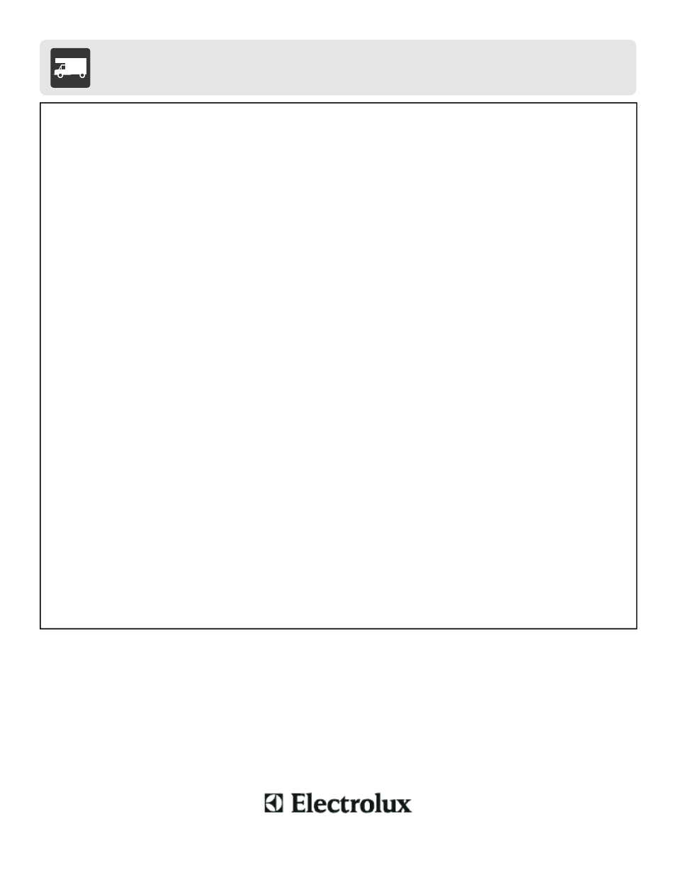 Compact appliance warranty information | FRIGIDAIRE FFCT1278LS User Manual | Page 30 / 30