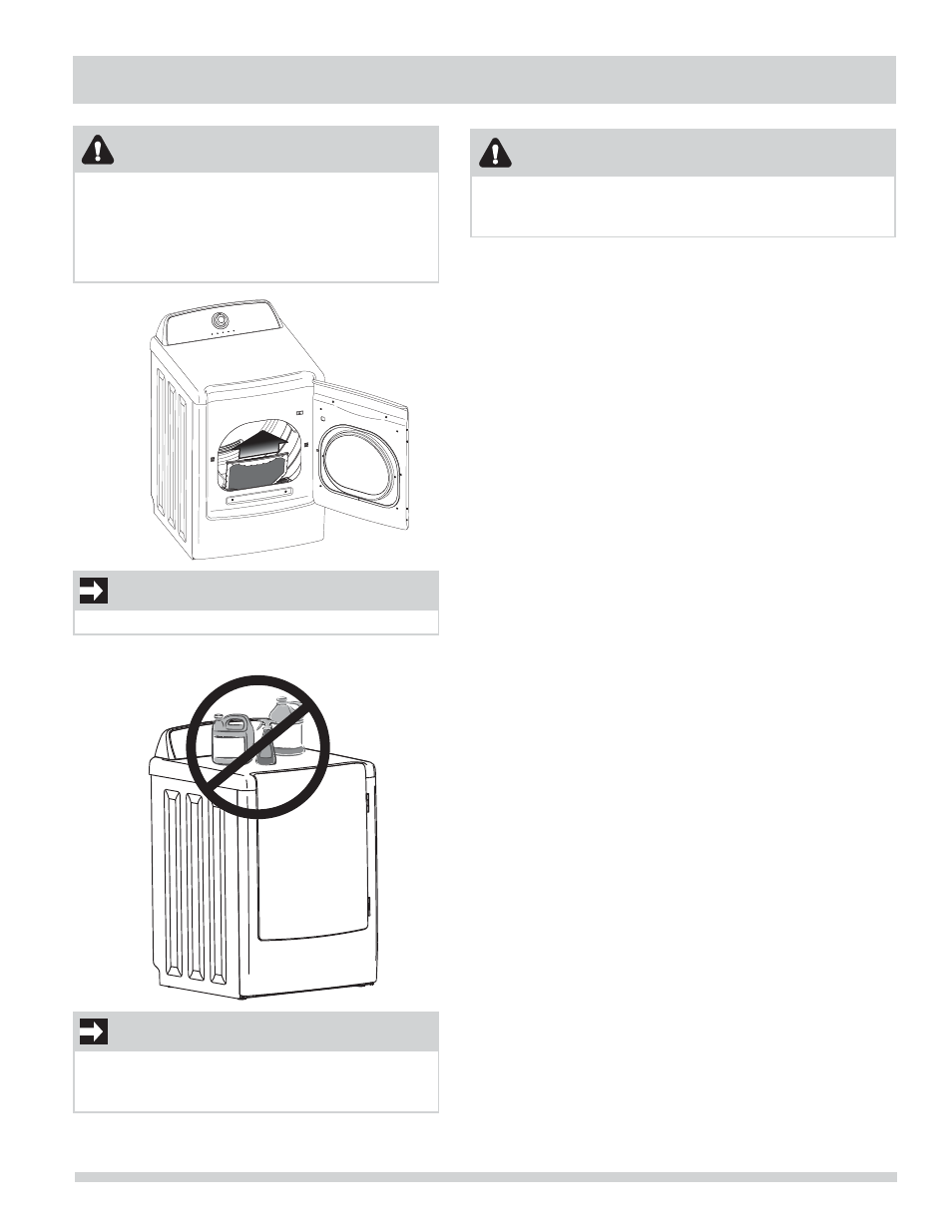 Care and cleaning, Warning, Important | FRIGIDAIRE FARE4044MW User Manual | Page 13 / 16