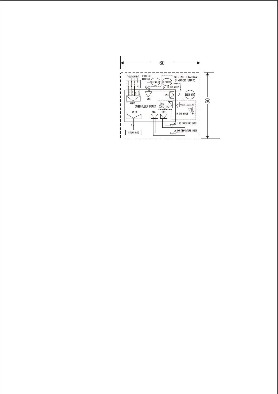 FRIGIDAIRE FRS093LS1 User Manual | 2 pages