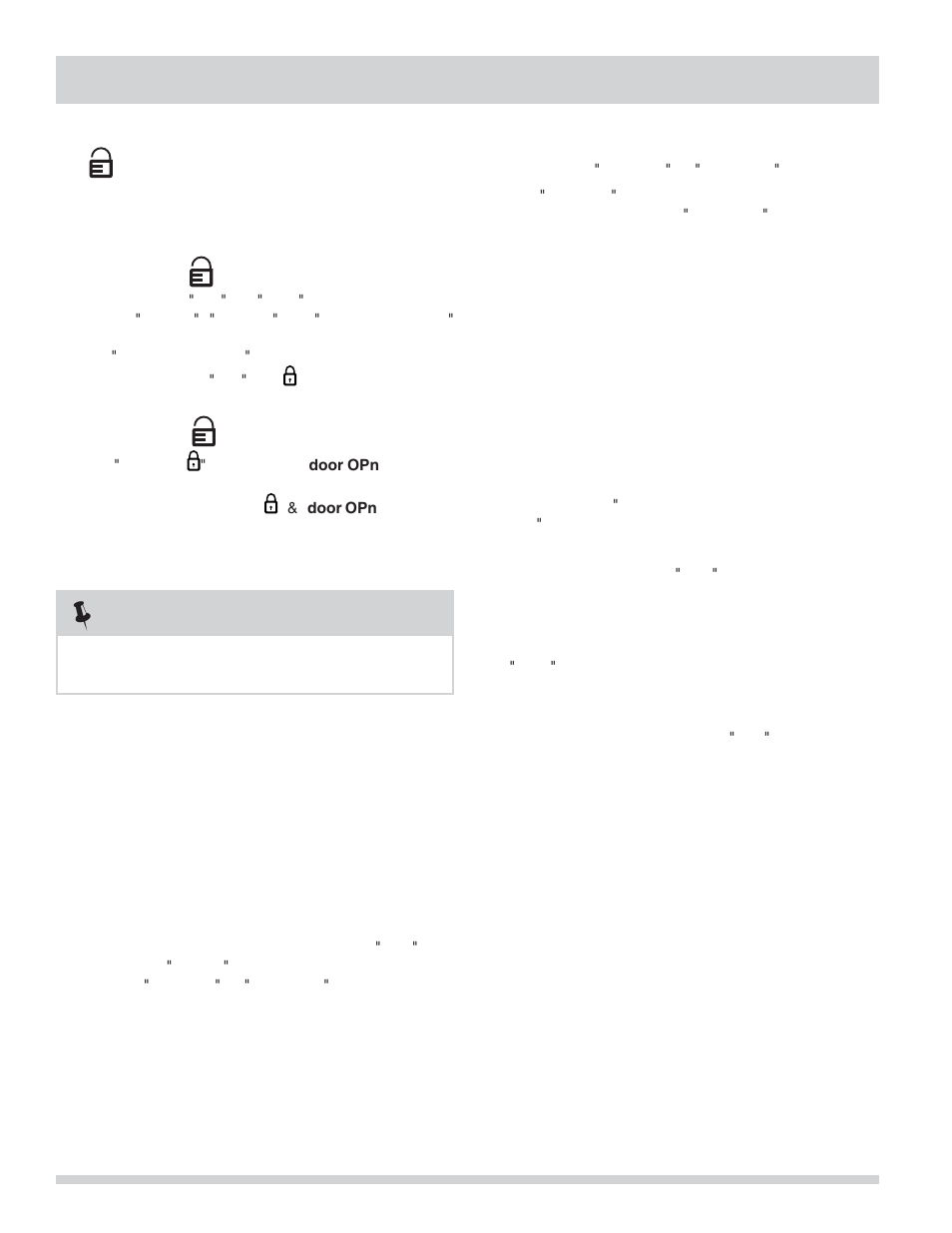 Setting oven controls | FRIGIDAIRE FGEF302TNF User Manual | Page 16 / 32