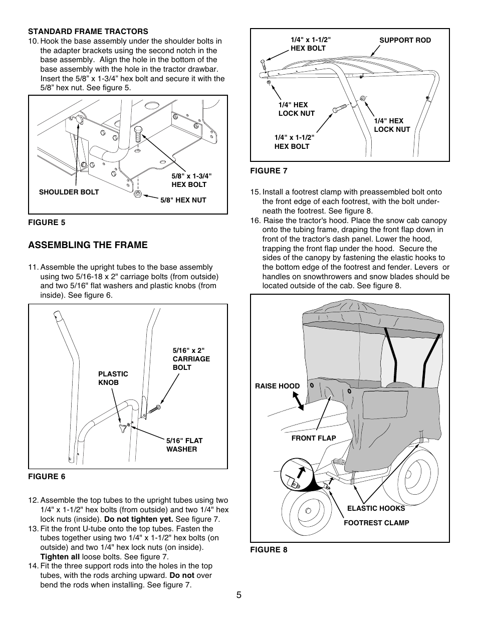 MTD 190-751-OEM User Manual | Page 5 / 8