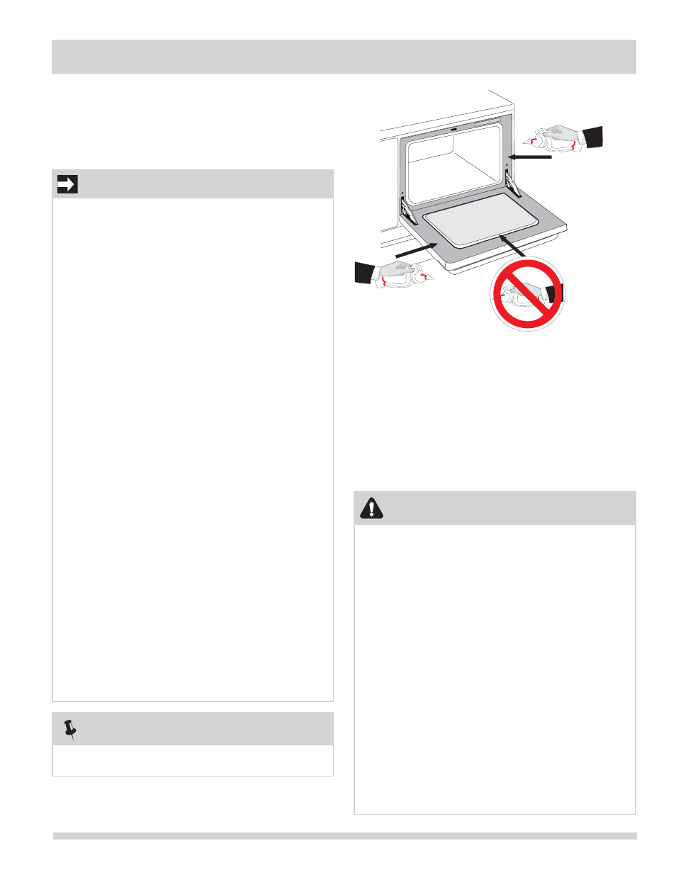 Setting oven controls, Caution, Important | FRIGIDAIRE FPGF3685LS User Manual | Page 19 / 28