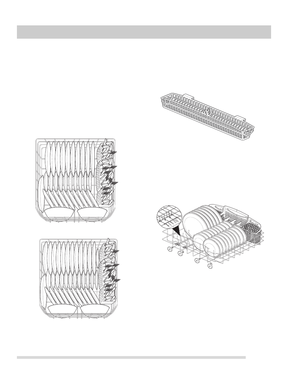 FRIGIDAIRE FGHD2465NB User Manual | Page 11 / 20