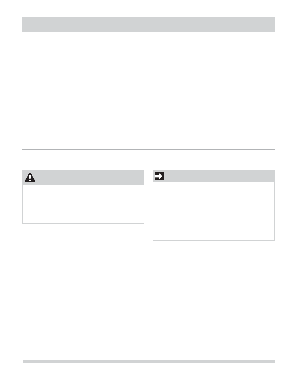 Exigences d’installation, Important, Avertissement | FRIGIDAIRE FAQG7001LW User Manual | Page 31 / 68