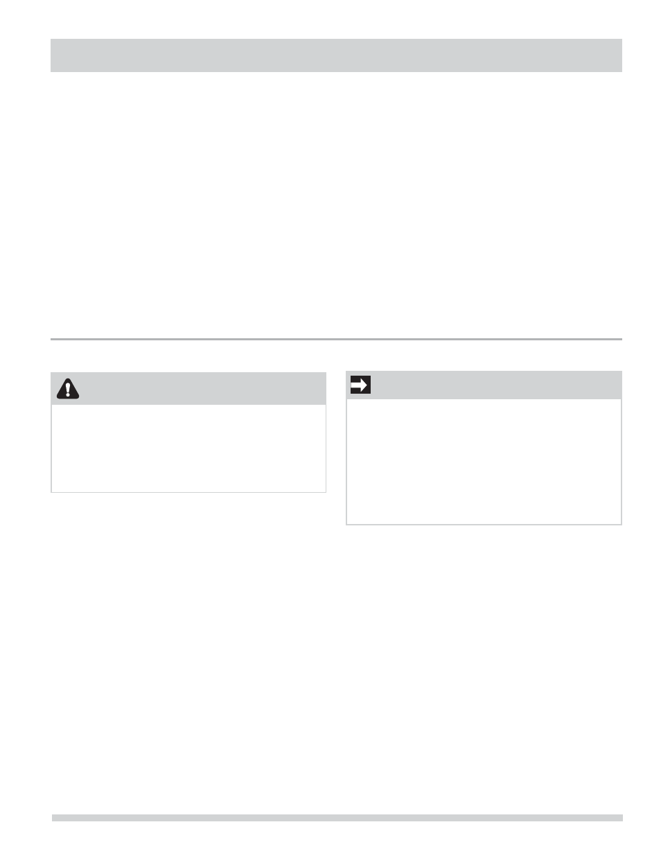 Requisitos de instalación, Importante, Advertencia | FRIGIDAIRE FAQG7001LW User Manual | Page 53 / 68