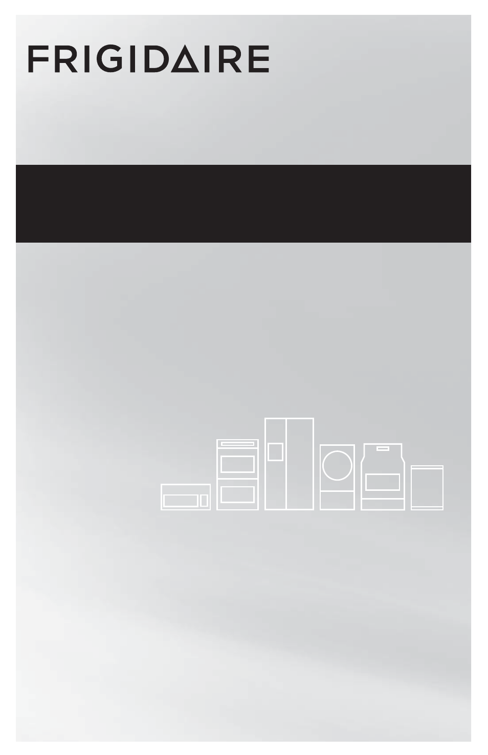FRIGIDAIRE FFFW5000QW User Manual | 24 pages
