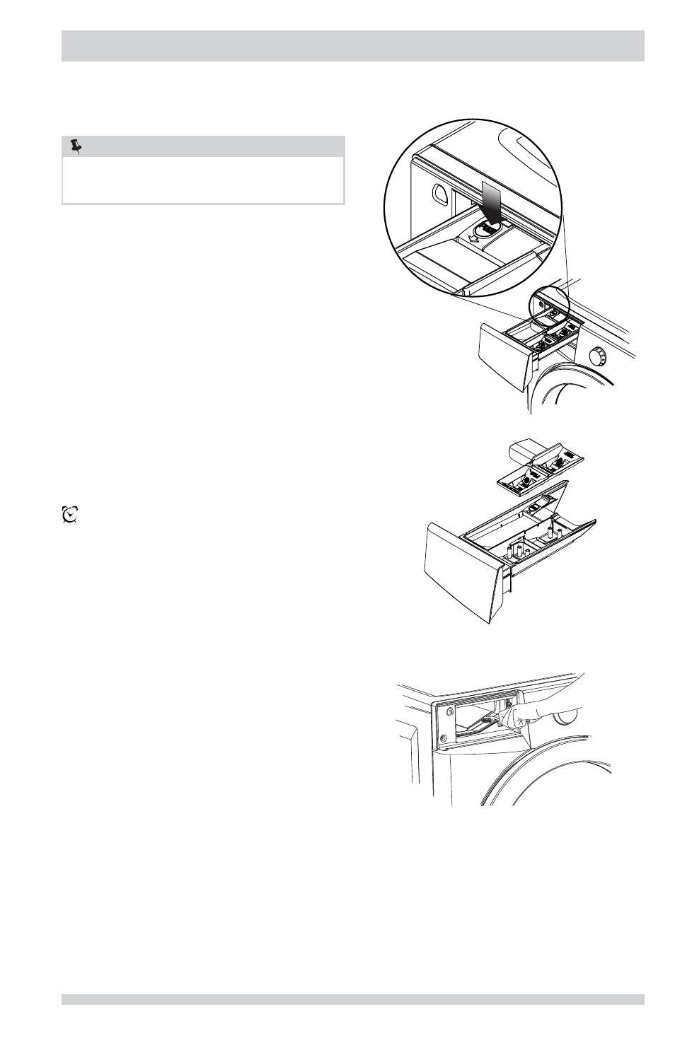 Care and cleaning | FRIGIDAIRE FFFW5000QW User Manual | Page 17 / 24