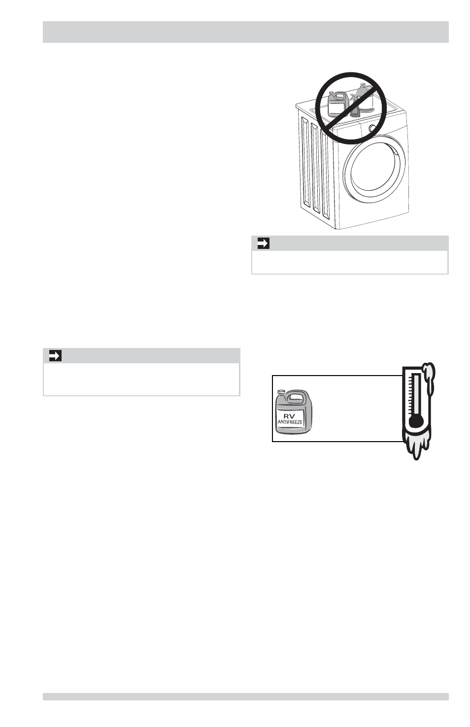 Care and cleaning, Important | FRIGIDAIRE FFFW5000QW User Manual | Page 19 / 24