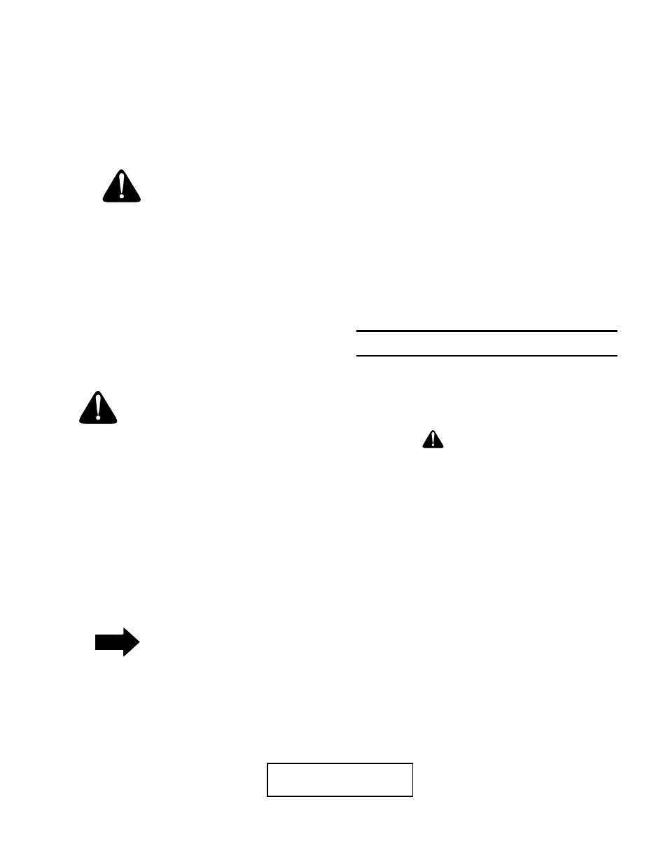 Important, Safe operation practices | Cub Cadet 759-3971 User Manual | Page 3 / 9