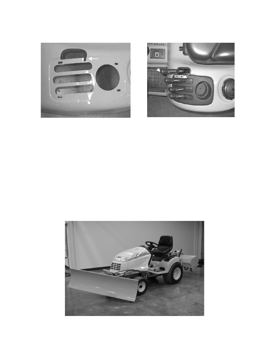 Cub Cadet 759-3971 User Manual | Page 9 / 9