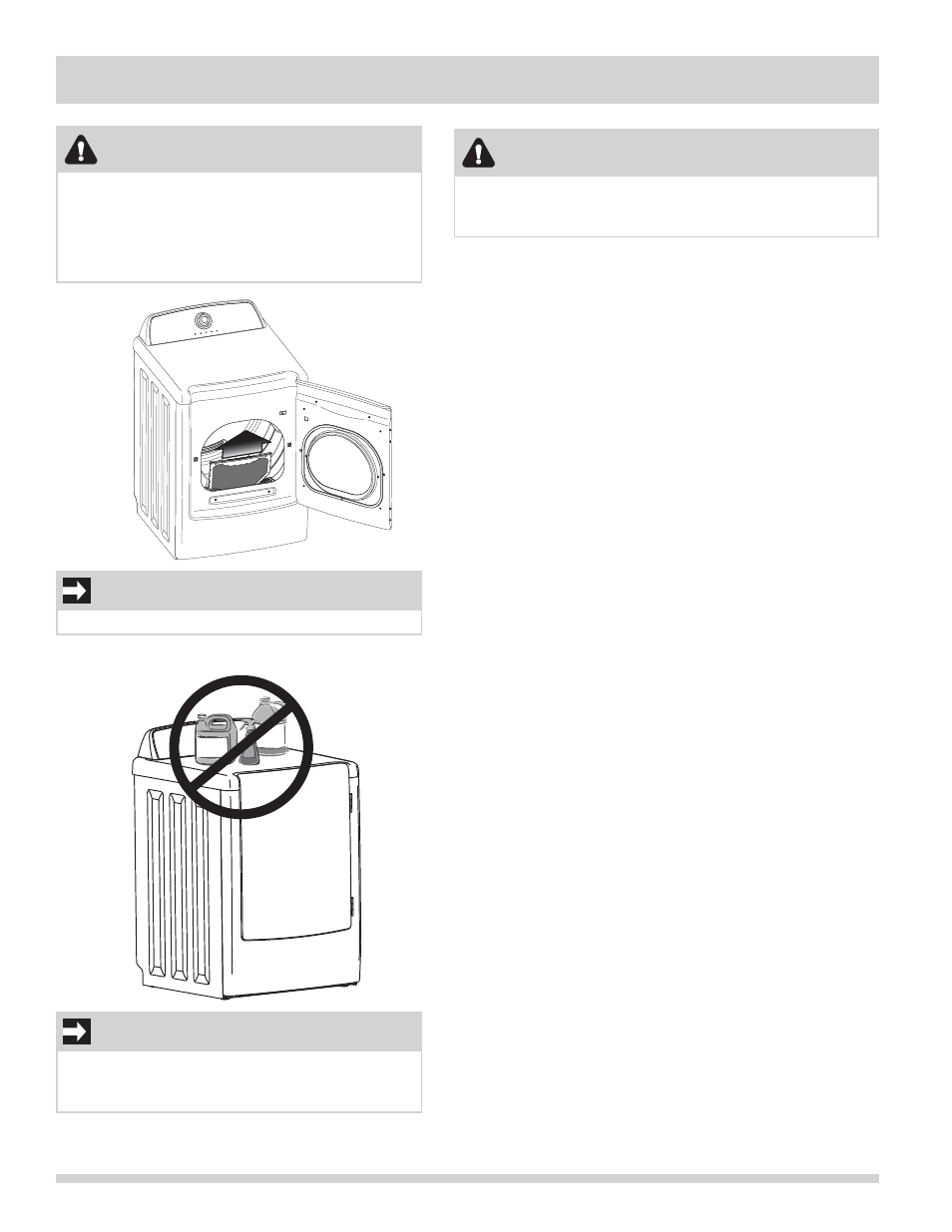 Care and cleaning, Warning, Important | FRIGIDAIRE FARE1011MW User Manual | Page 14 / 18