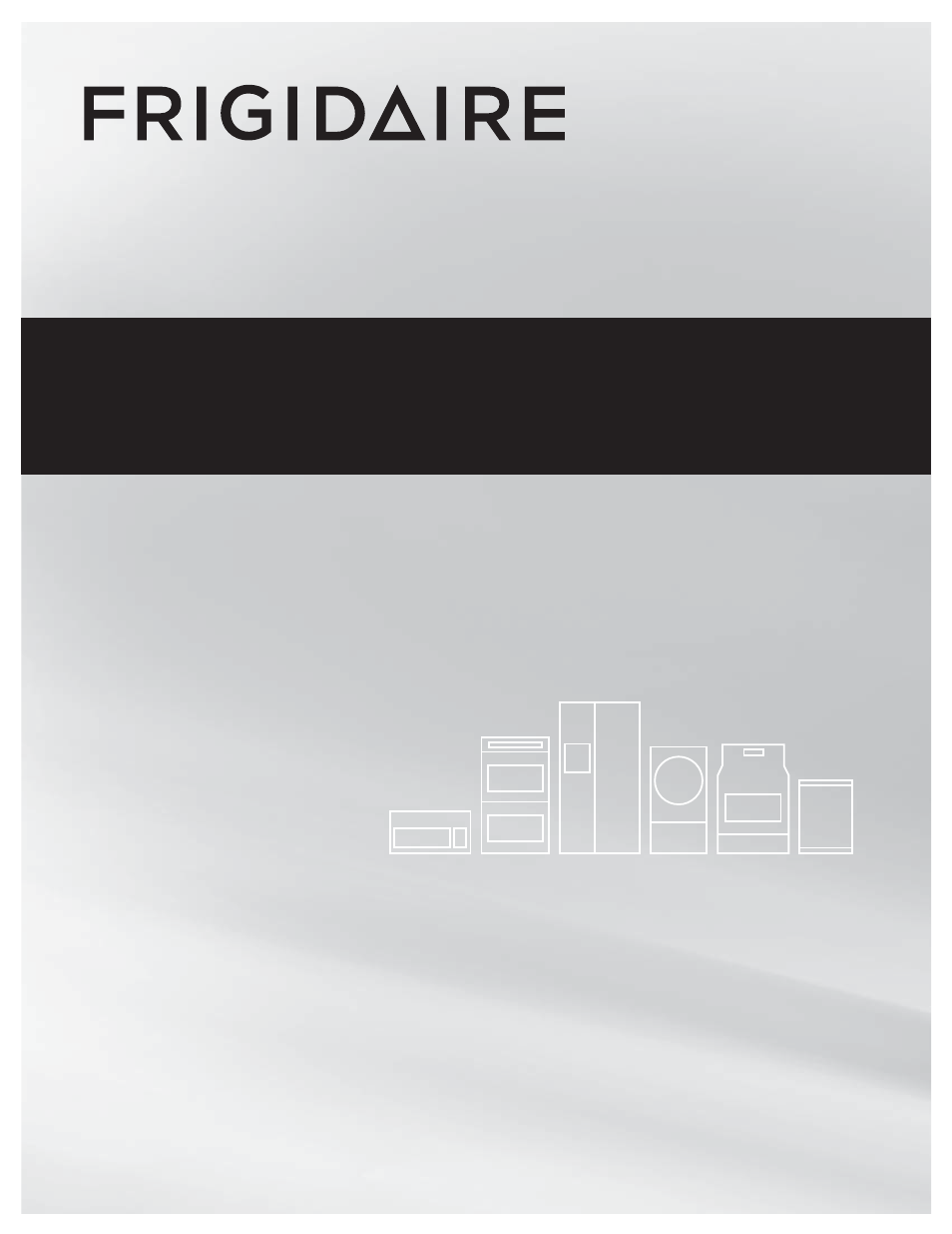 FRIGIDAIRE FAQE7001LW User Manual | 18 pages