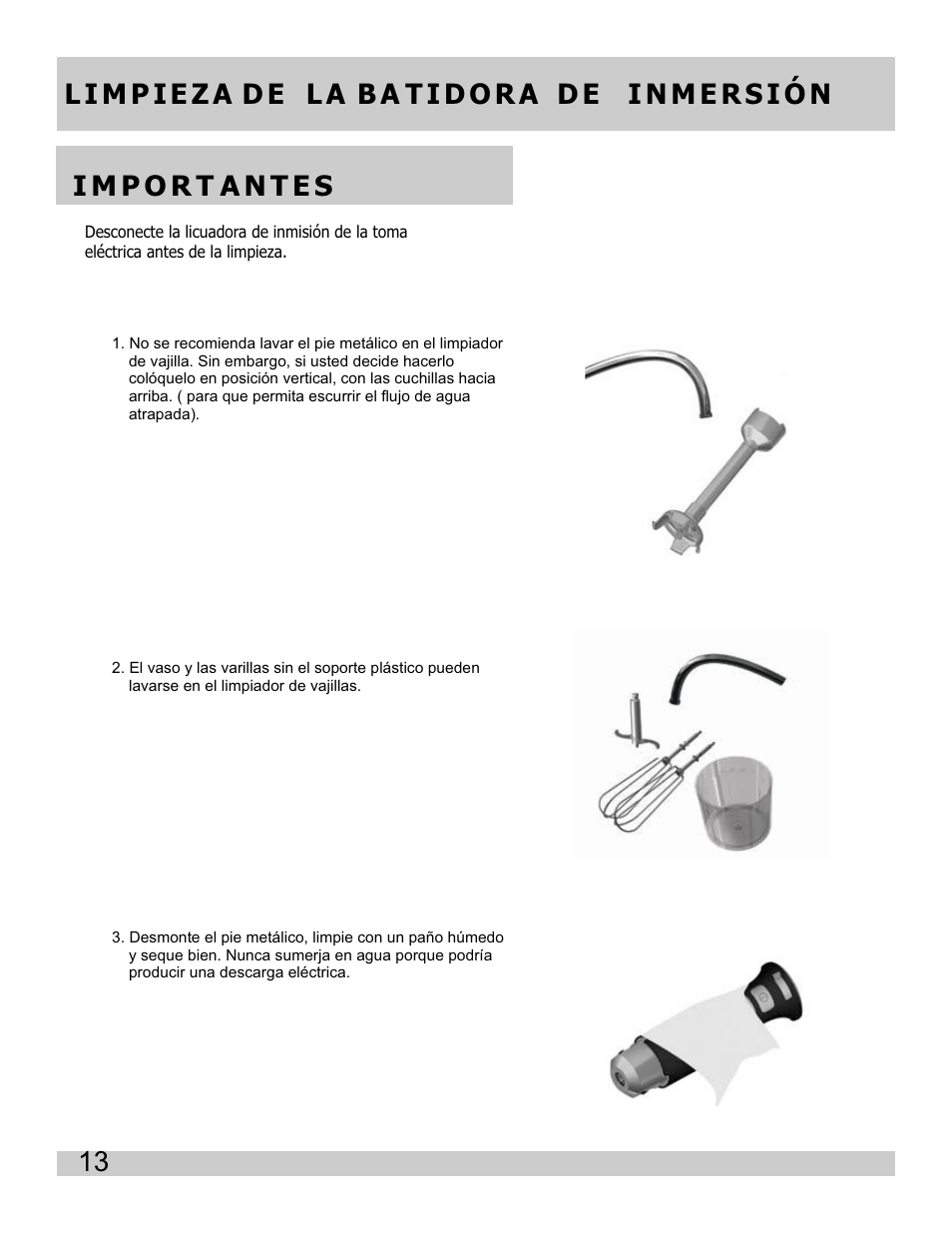 FRIGIDAIRE FPIB10B7NS User Manual | Page 14 / 24
