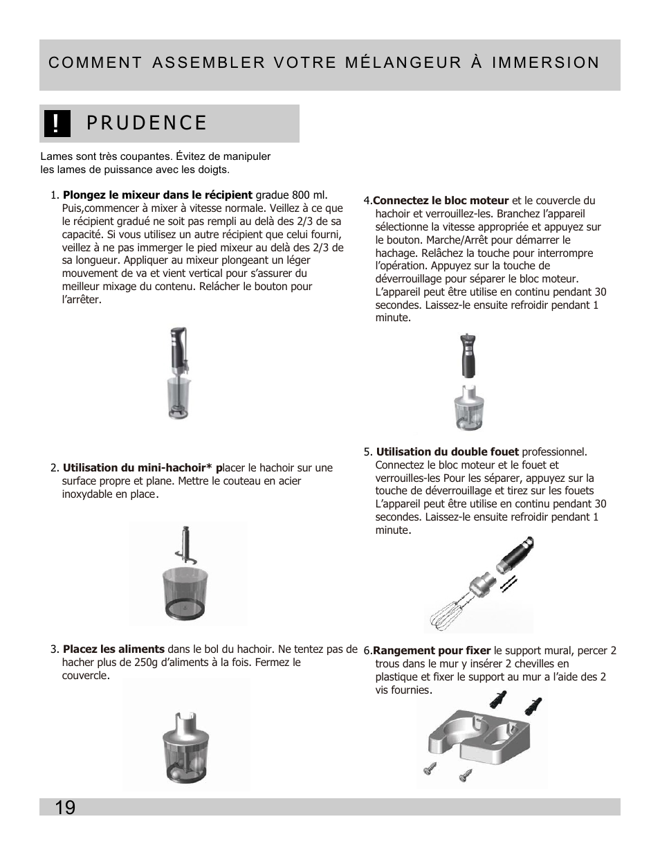 FRIGIDAIRE FPIB10B7NS User Manual | Page 21 / 24