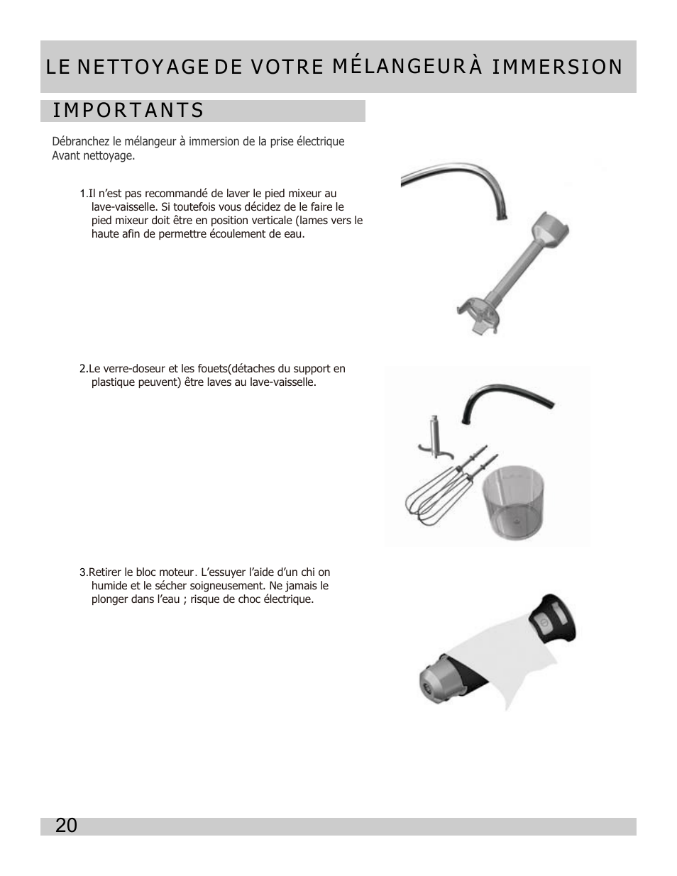 FRIGIDAIRE FPIB10B7NS User Manual | Page 22 / 24